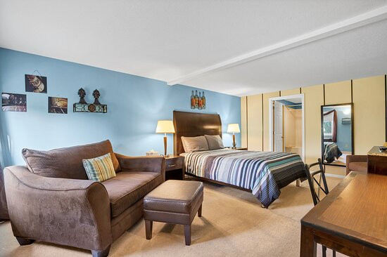 Sweetgrass Inn Bed & Breakfast主图