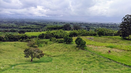 Hacienda Hotel El Percal主图