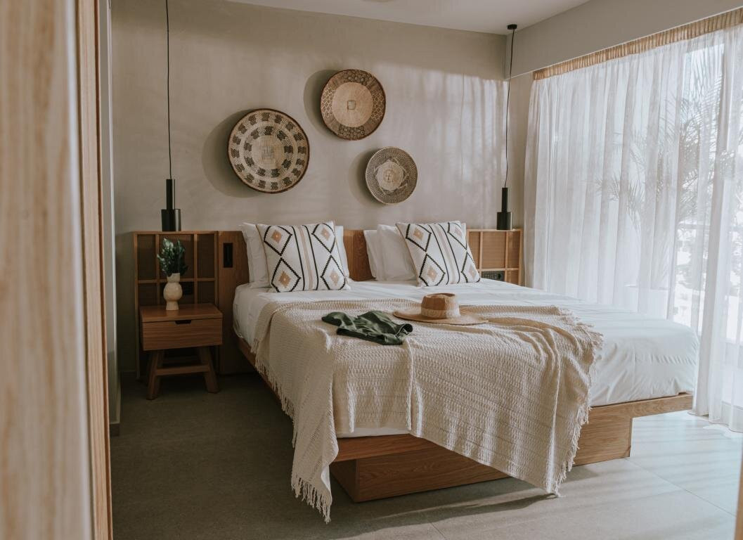 Unique Blue! Resort and Villas Adults Only主图