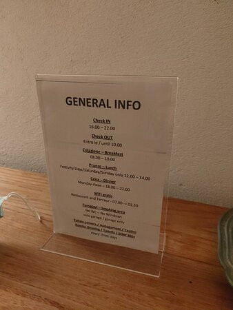 Osteria Ritrovo dei Passeggeri主图