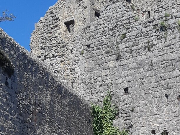 Château de Puilaurens景点图片