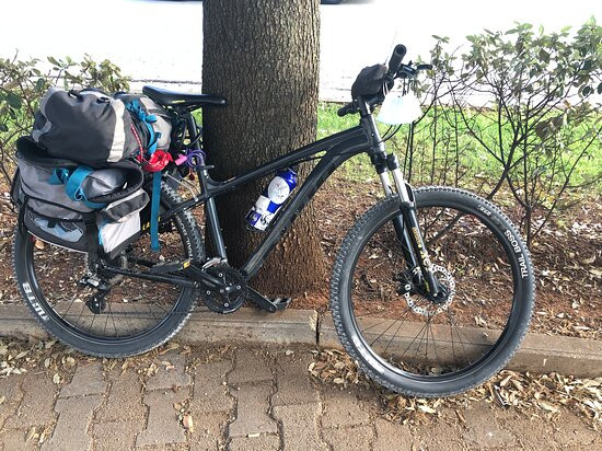 Pula Bike-普拉必去景点