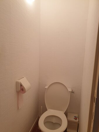HOTEL & RÉSIDENCE U NEBBIU主图