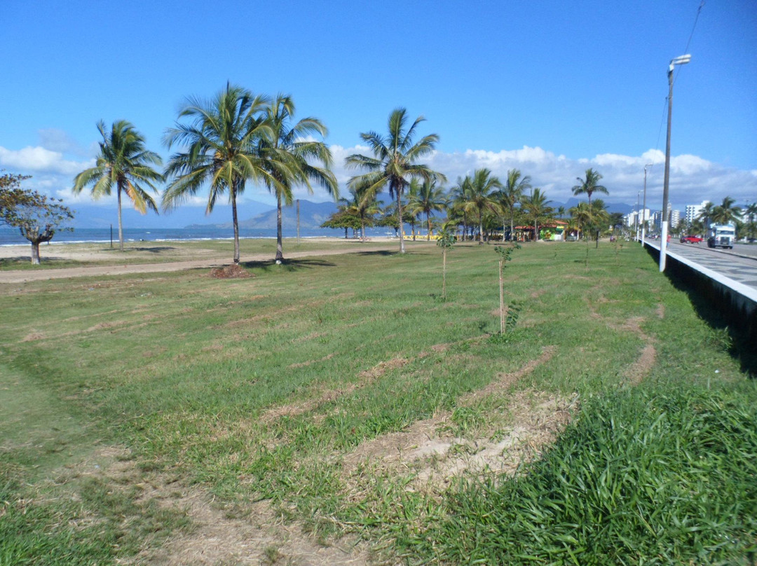Indaiá Beach景点图片
