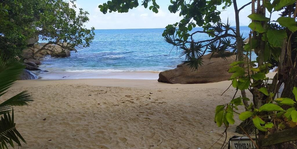 Gala Beach Self-Catering