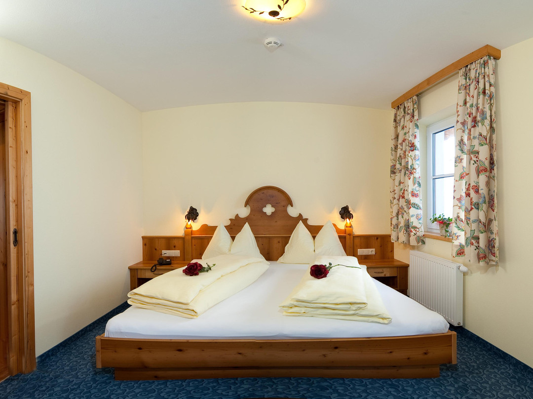 Huttschlag酒店住宿-Naturhotel Huettenwirt