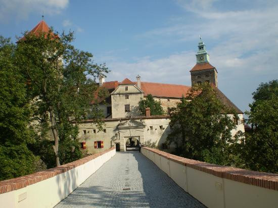 Burghotel Schlaining主图