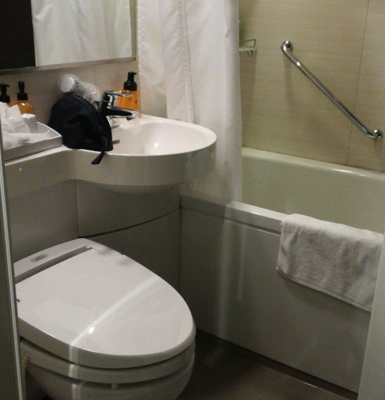 Tojoko Grand Akasaka主图