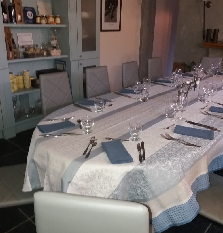 Bed and Breakfast La Forestiere主图