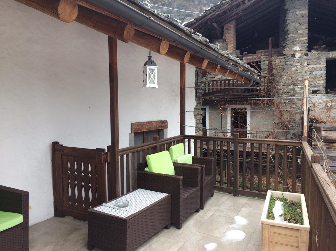 B&B Tanta Ce'cile