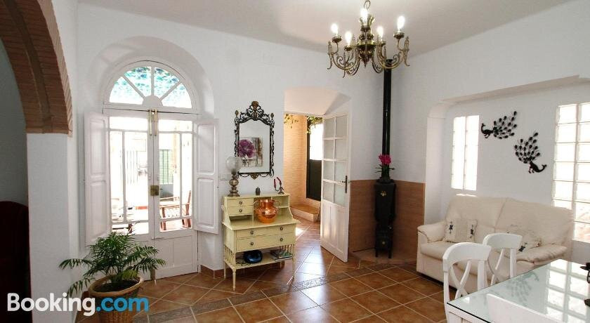 Casa Rural Merida主图