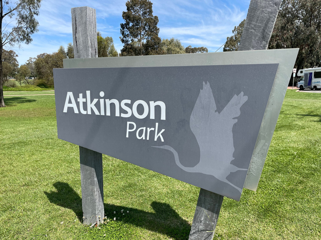 Atkinson Park景点图片