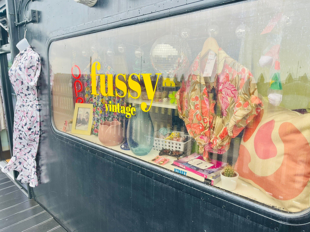 Rhoose旅游攻略图片