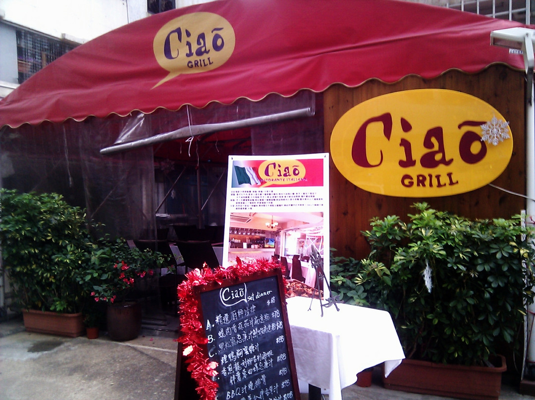 Ciao Ristorante Italiano