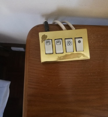 Hotel Fortaleza de Almeida主图