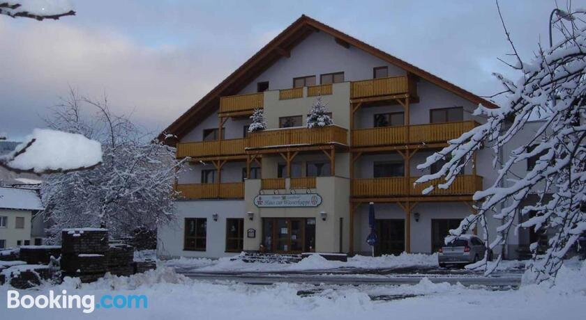 Pension Haus zur Wasserkuppe主图