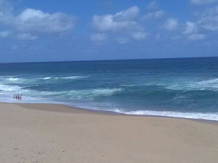 Tropical Beach B&B主图