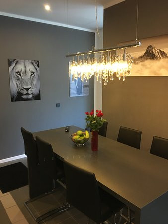 kleine 5 - feines Wohnen auf Zeit主图