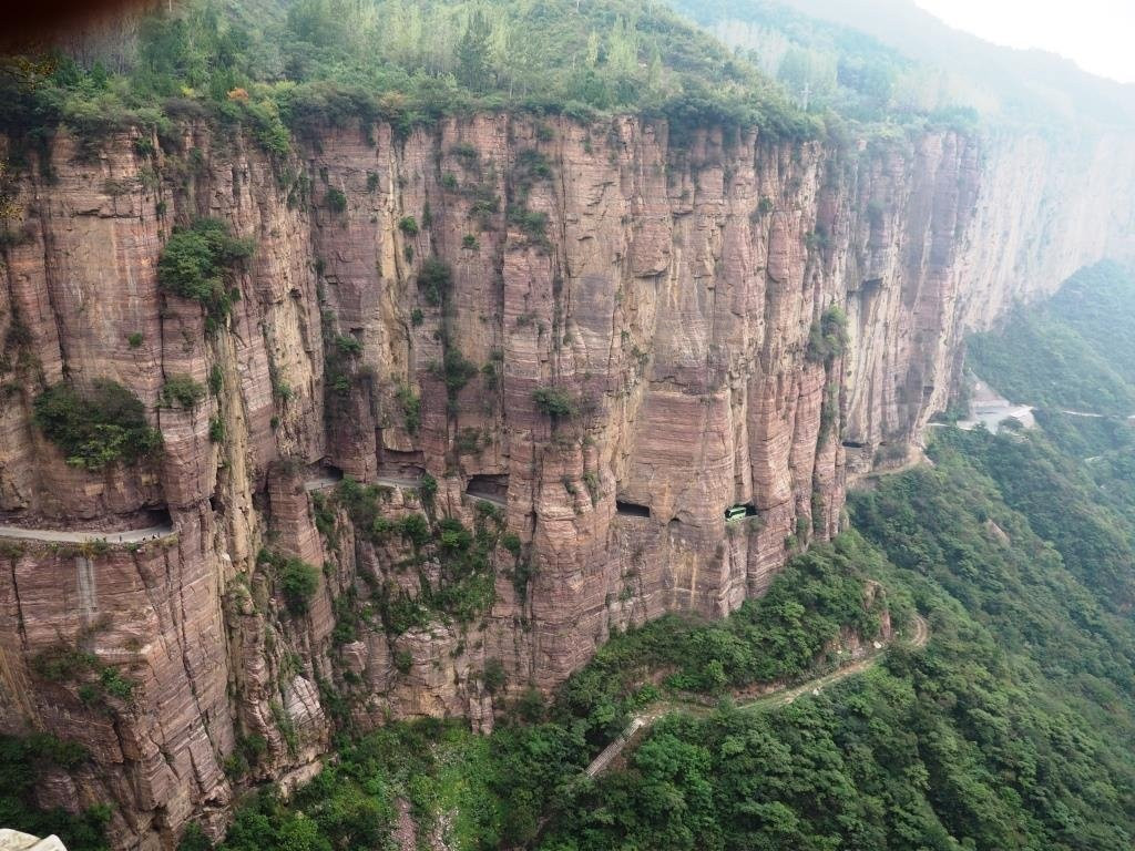 辉县旅游攻略图片