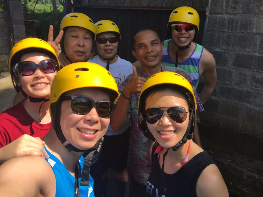 Sai Bali Tours-努沙杜瓦必去景点