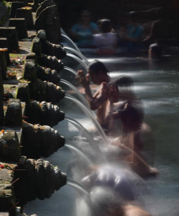 David Metcalf Photography-乌布必去景点