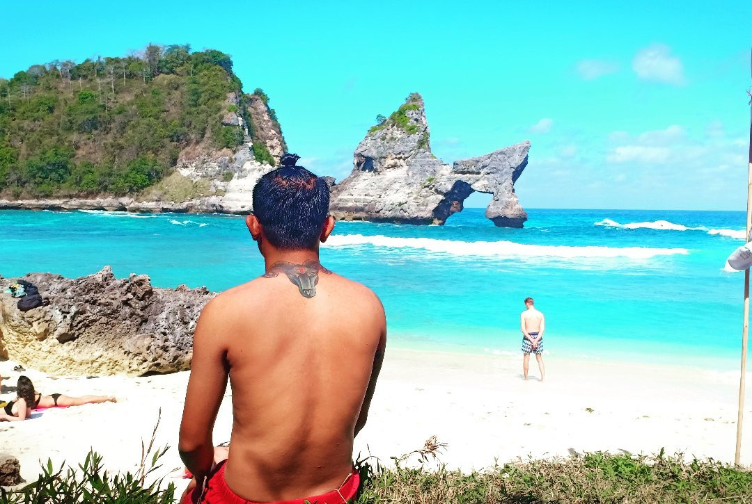 Nusa Penida Wisata景点图片