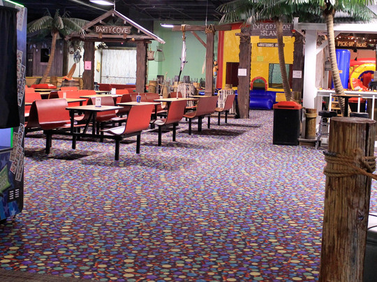 The Zone Rolla's Family Entertainment-罗拉必去景点