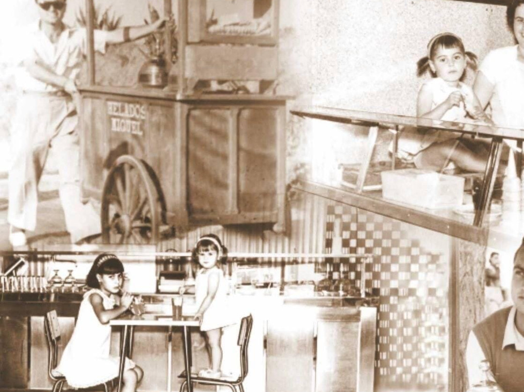 Helados Artesanos Miquel