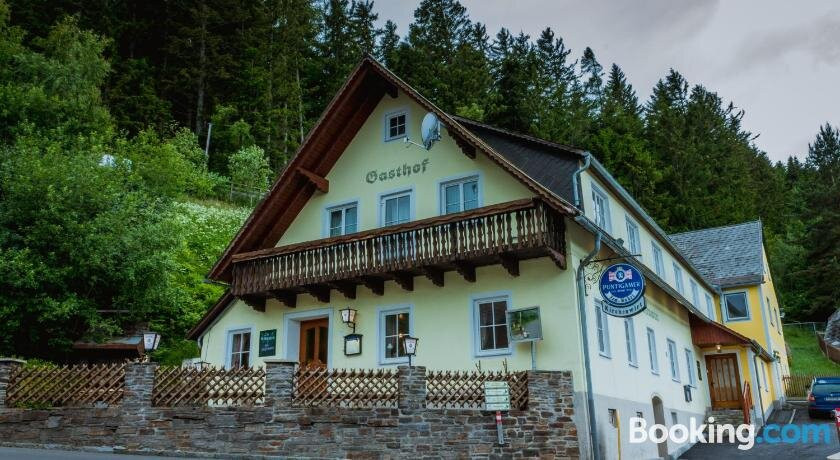Gasthof Kirchenwirt Heilbrunn