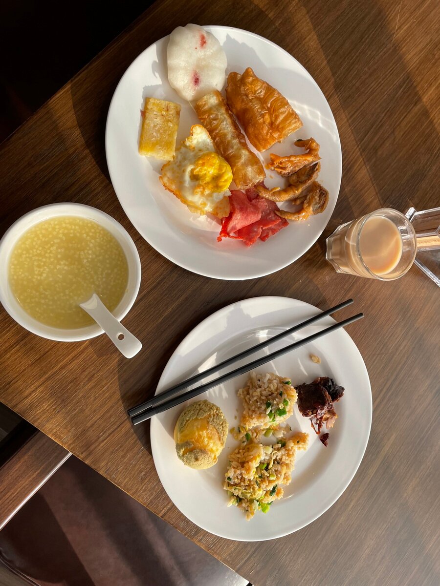 清华婺国际酒店-官方
