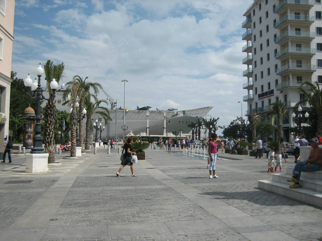 Cadiz旅游攻略图片