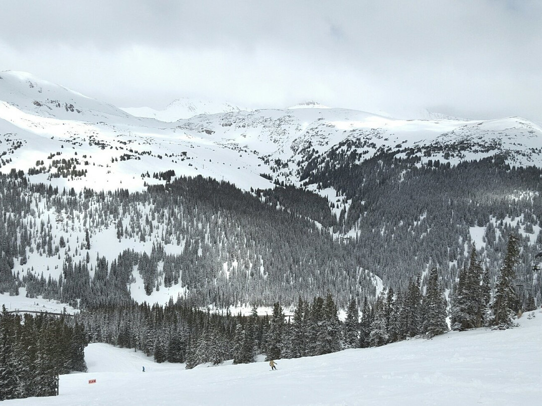 恩格尔伍德旅游攻略图片