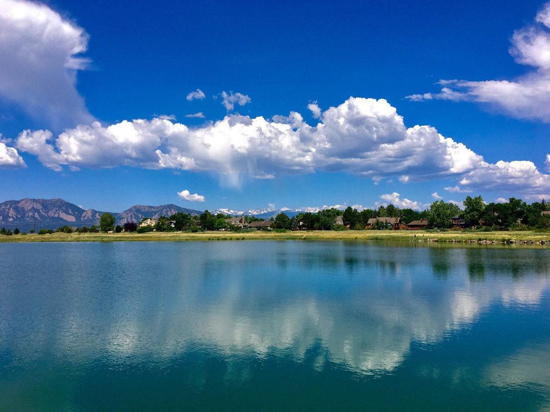 Davidson Mesa景点图片