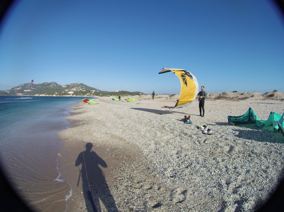 Kitesurf Passion-Carqueiranne必去景点