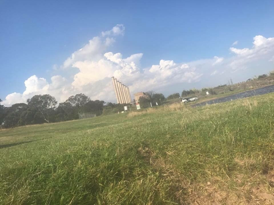 Hazelwood Pondage-Yinnar必去景点