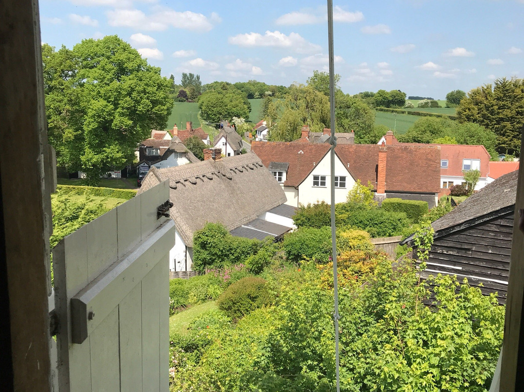 Finchingfield旅游攻略图片