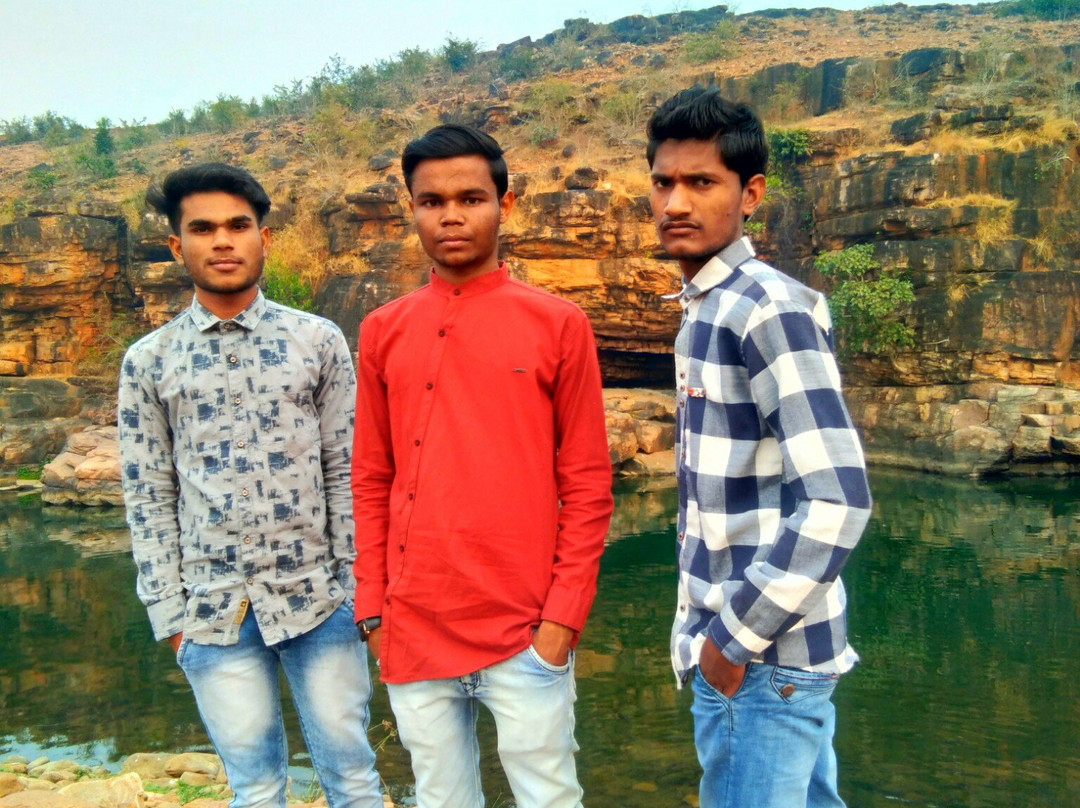 Damoh District旅游攻略图片