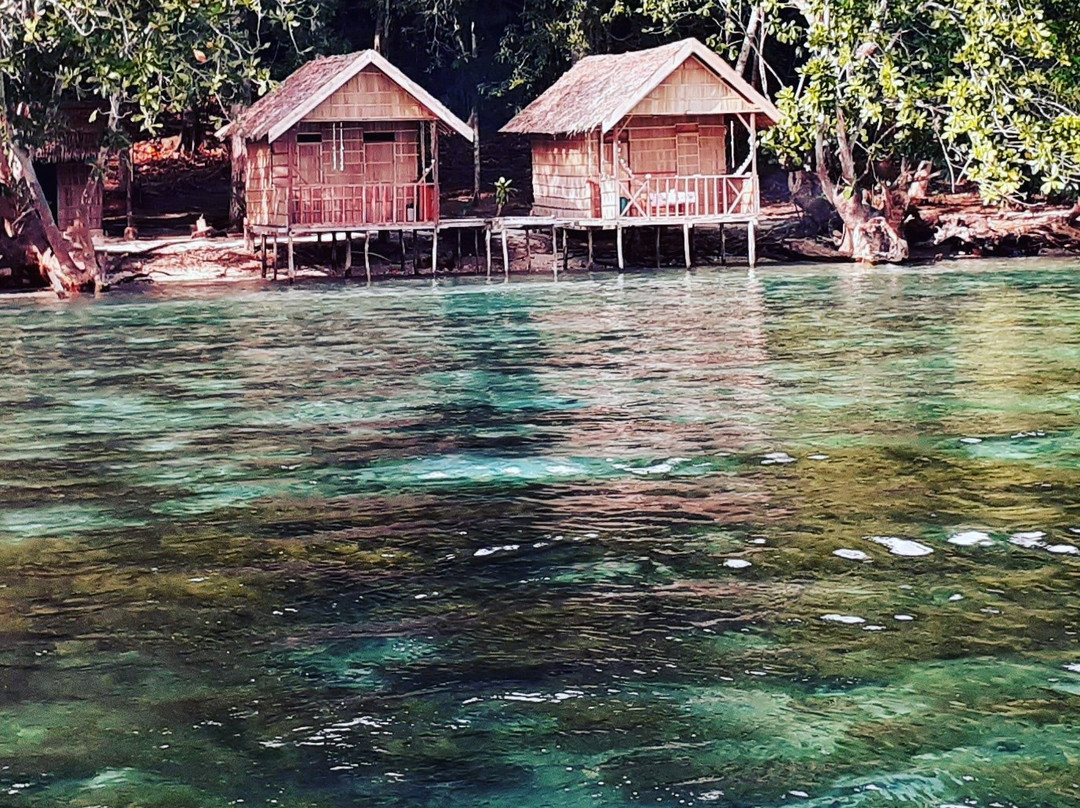 Mumes旅游攻略图片