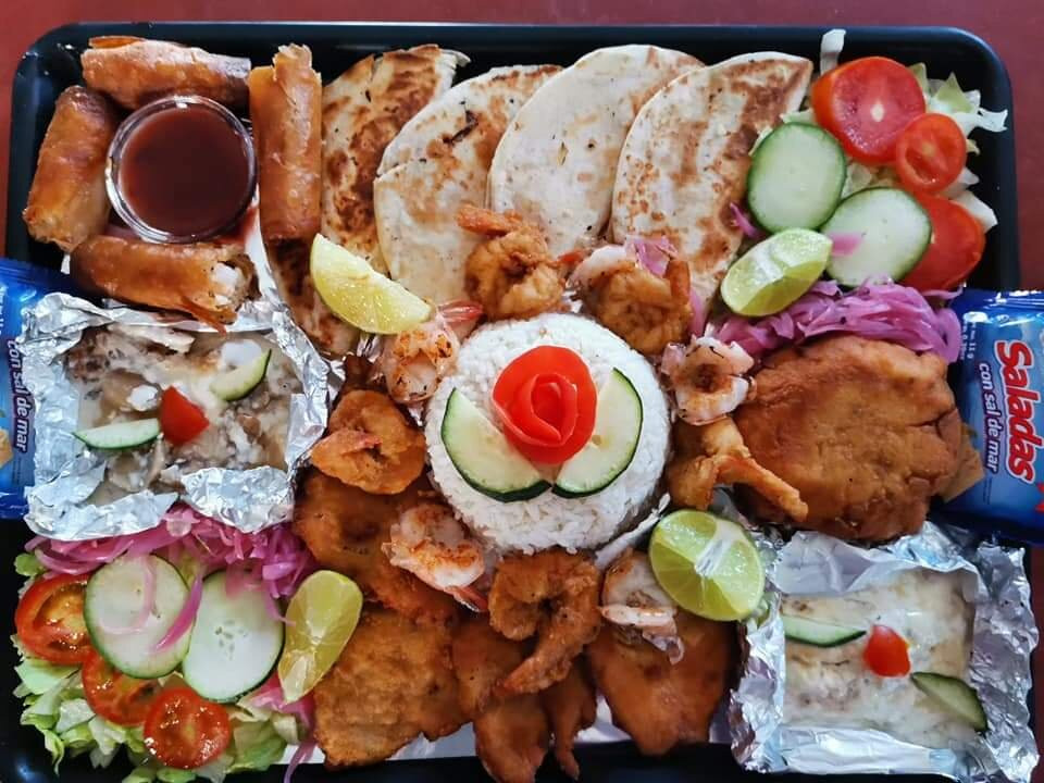 Coctelería El Barco de Ana