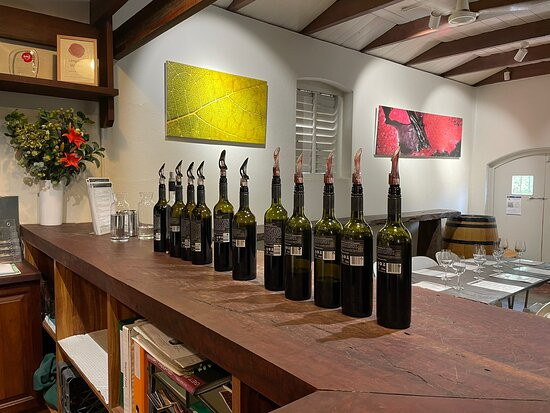 Premium Wine Tours by Scott Ninnis - Private Tours-阿德莱德必去景点