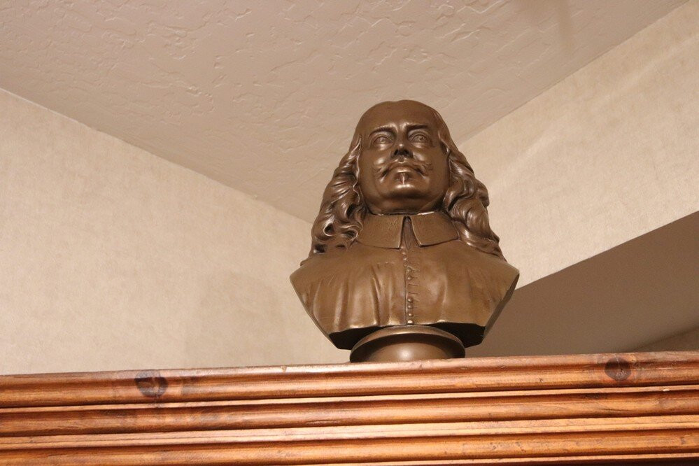 The Bible Museum-嘉年必去景点