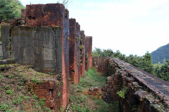 Site of Tonaru Storehouse-新居滨市必去景点
