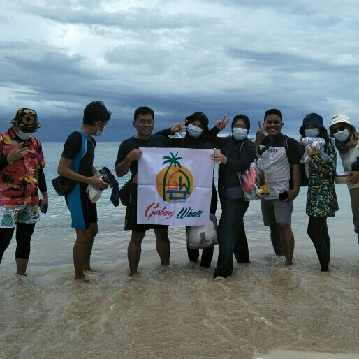 Wisata Lombok Island-龙目岛必去景点