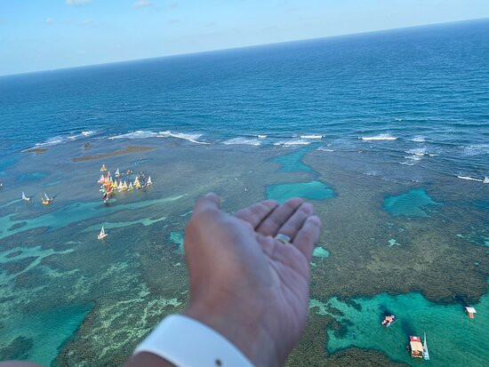 Sérgio Voador-Maracaipe必去景点