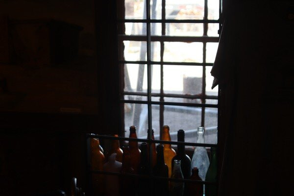 Quartzsite Museum-Quartzsite必去景点