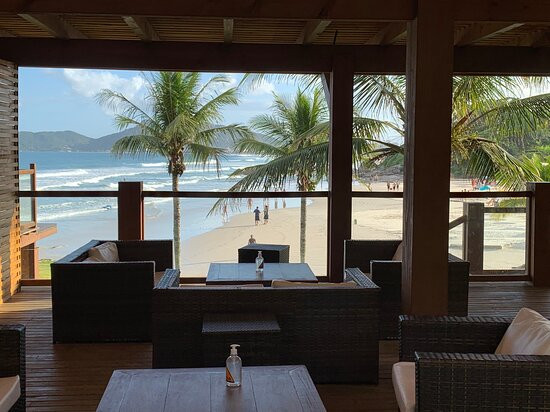 Hotel Atalaia do Mariscal主图