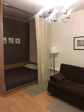 Amosov Guest House主图