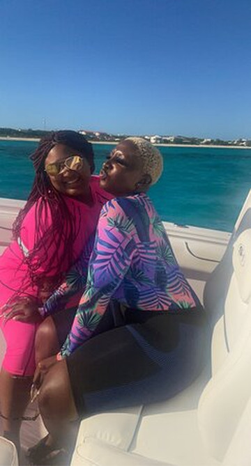 Caicos Water Fun Ltd-普罗维登西亚莱斯必去景点