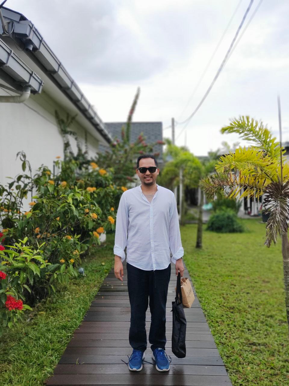 Cloud 9 Guest House-官方