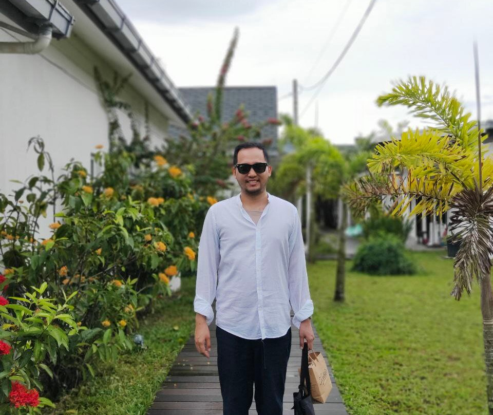 Kampung Kedawang旅游攻略图片